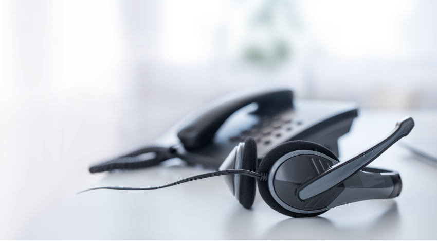 ペプチアは電話営業がくることがある